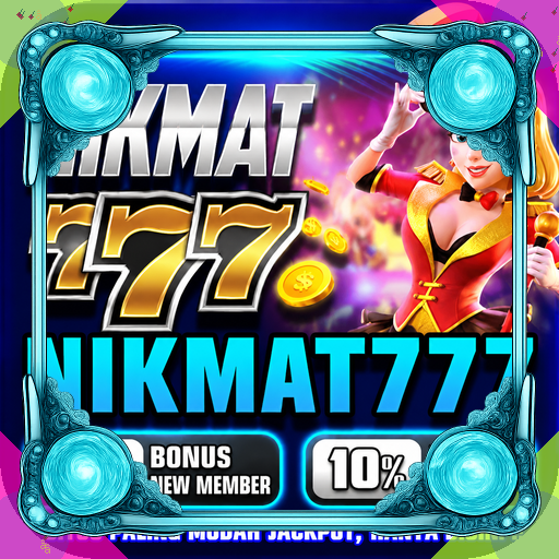 nikmat777 — galeri pratinjau Resmi APK
